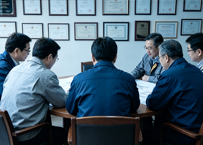 Shanghai Pingzhou Plastic Products Co., Ltd.