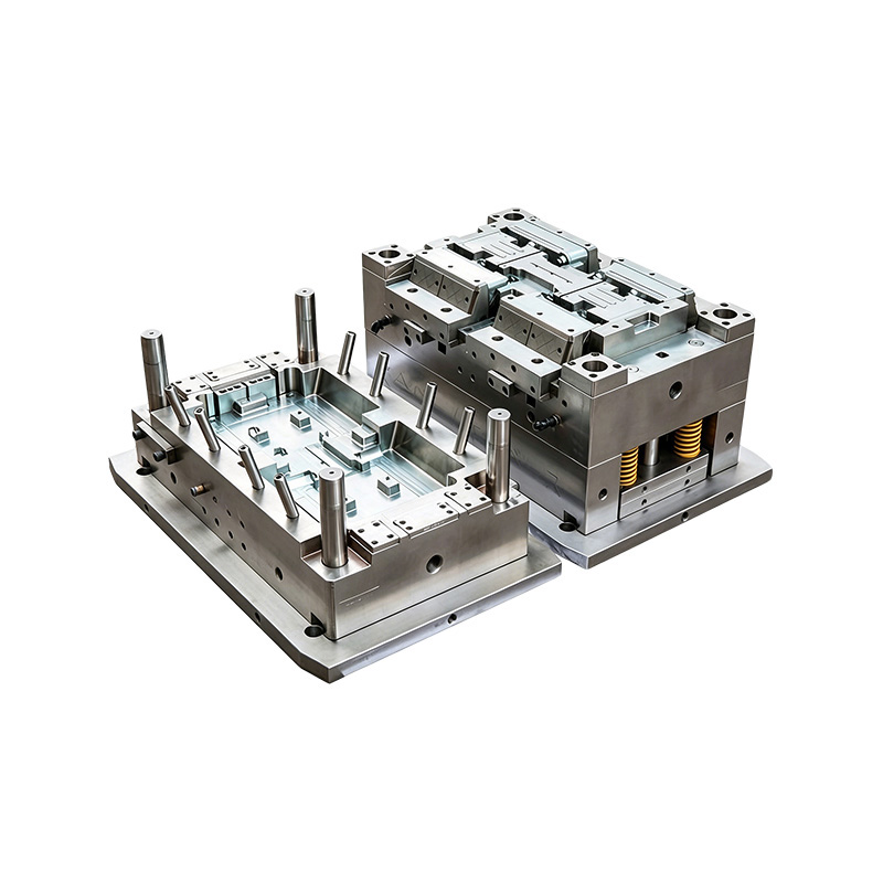 Shanghai Pingzhou Plastic Products Co., Ltd.