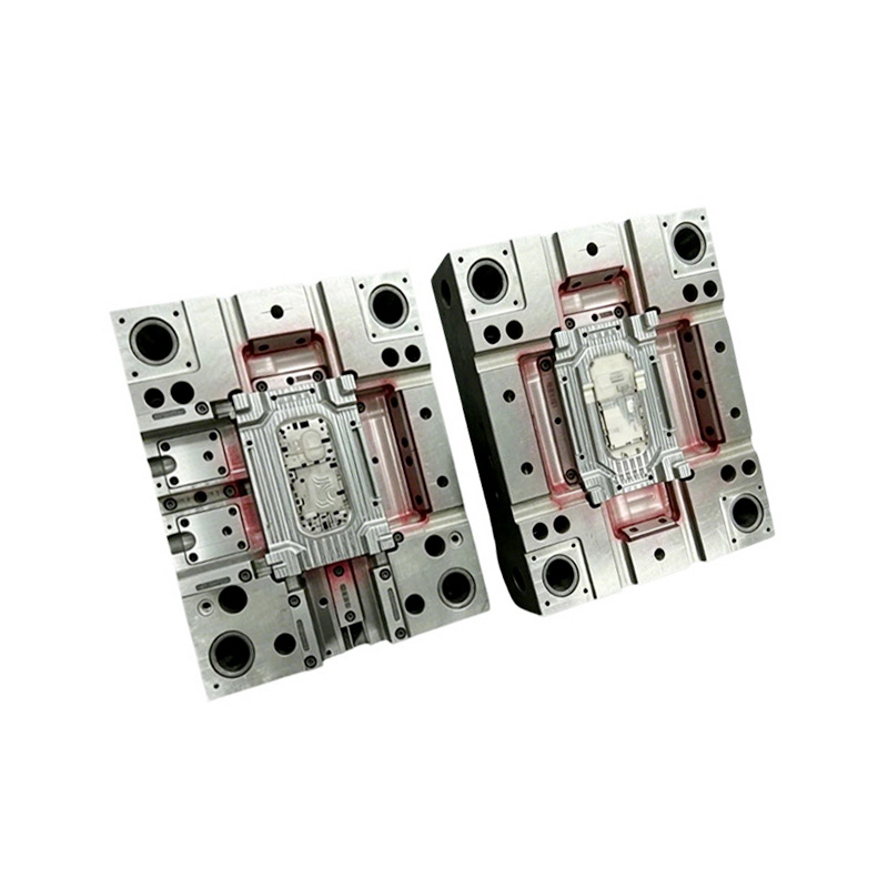 Shanghai Pingzhou Plastic Products Co., Ltd.