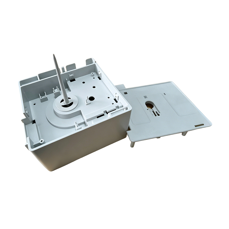 Shanghai Pingzhou Plastic Products Co., Ltd.