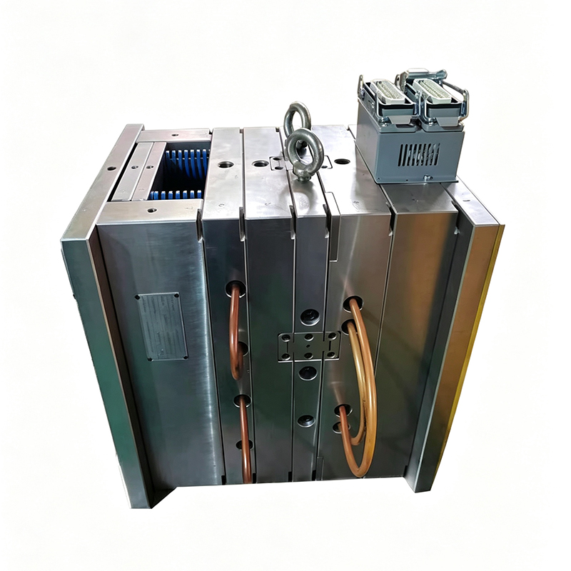 Shanghai Pingzhou Plastic Products Co., Ltd.