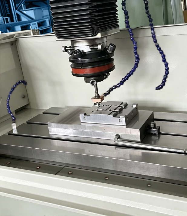 Shanghai Pingzhou Plastic Products Co., Ltd.