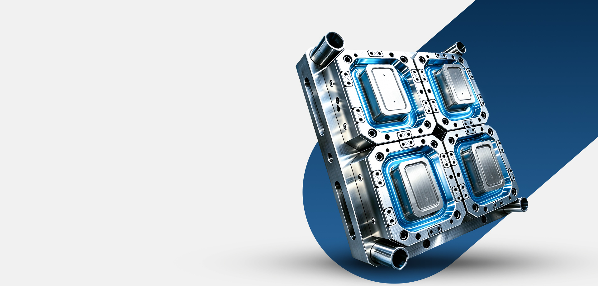 Shanghai Pingzhou Plastic Products Co., Ltd.